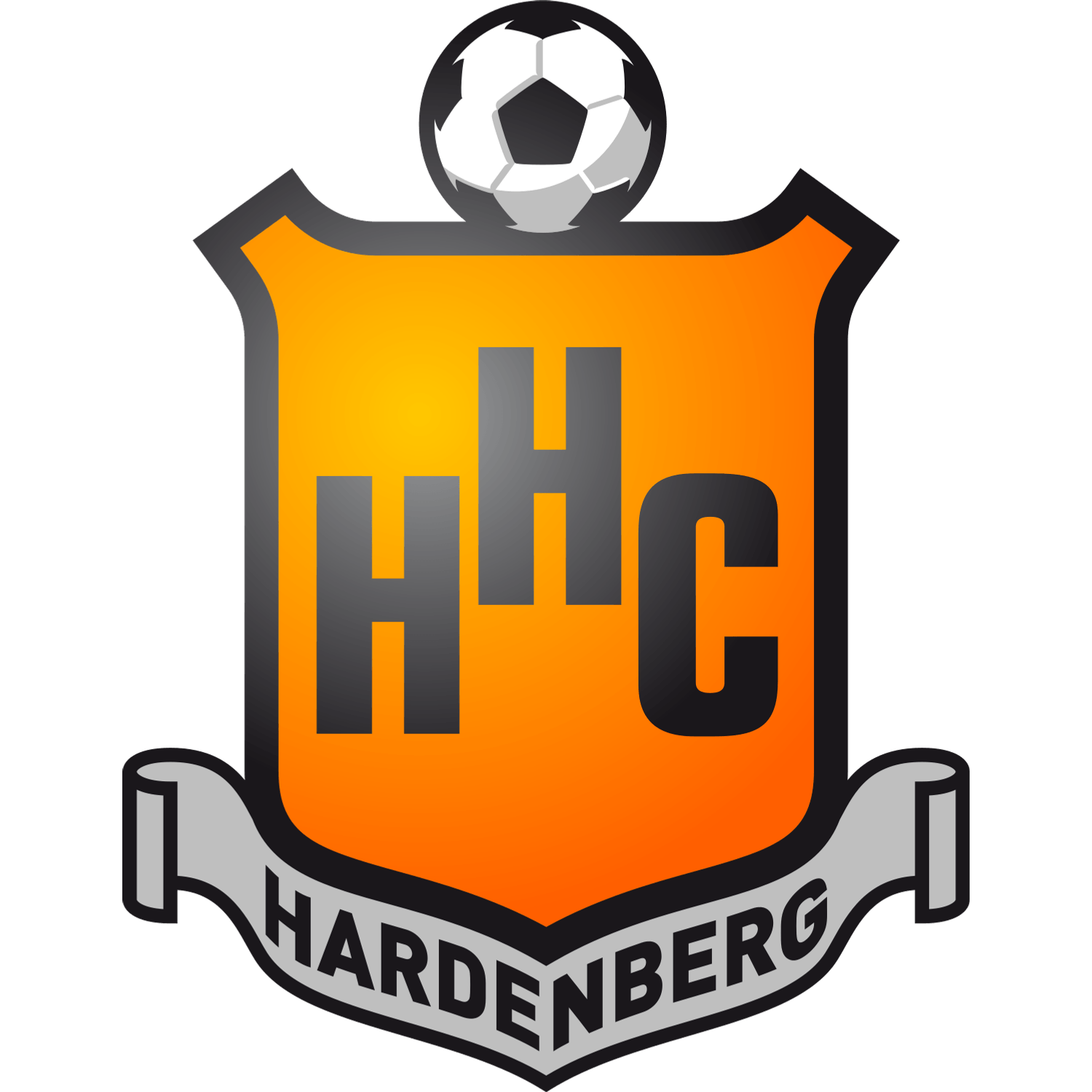 HHC Hardenberg logo