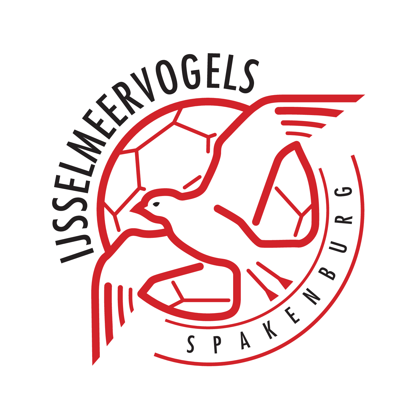IJsselmeervogels logo
