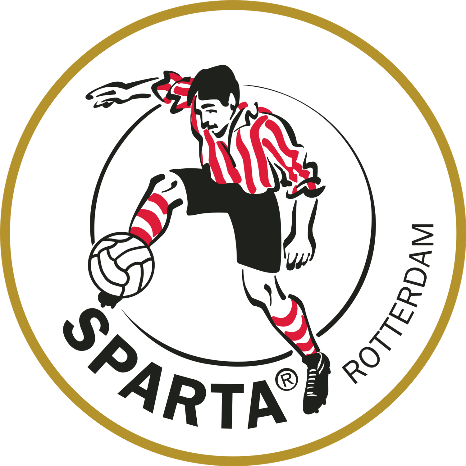 Jong Sparta logo